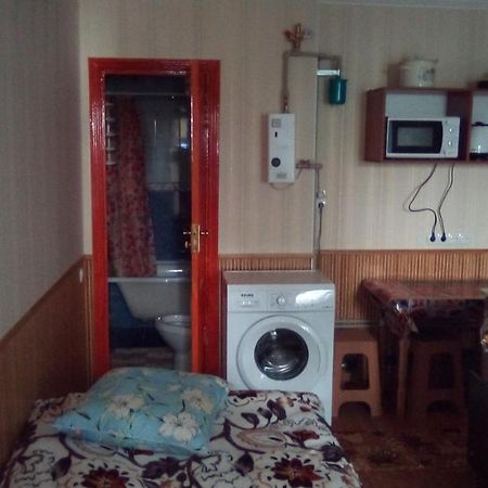 1-Я Слободская, 17А, Угол Проспекта Центрального, 3 Дивана, Wi-Fi, Отдельный Вход. Mykolaiv Exterior foto